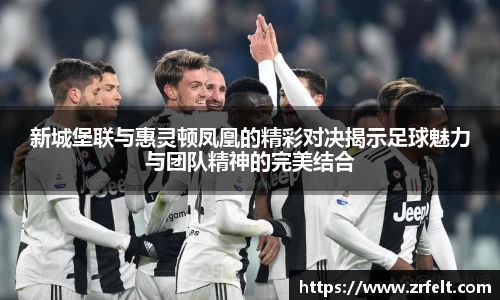 新城堡联与惠灵顿凤凰的精彩对决揭示足球魅力与团队精神的完美结合